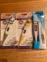 Fieberthermometer Nordrhein-Westfalen - Schwelm Vorschau