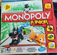 Monopoly Junior Brettspiel Nordrhein-Westfalen - Leverkusen Vorschau