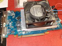 2x PCI-E Grafikkarte Palit GeForce GTS 450+ NVIDIA GeForce 9600GT Nordrhein-Westfalen - Sundern (Sauerland) Vorschau