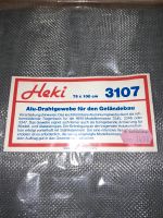 Heki 3107 Alu Drahtgewebe für märklin und co Rheinland-Pfalz - Edenkoben Vorschau