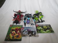 Lego Bionicle 44001, 44016, 6201 Sachsen - Radebeul Vorschau