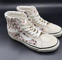 Vans Sk8-Hi Rosa/creme Pandas Rheinland-Pfalz - Koblenz Vorschau