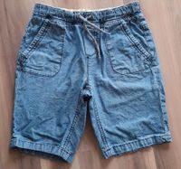 Jeans-Shorts Gr. 128 Baden-Württemberg - Auggen Vorschau