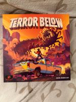 Brettspiel „TERROR BELOW“ Niedersachsen - Sehnde Vorschau