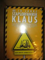 DVD, gebraucht, Stapler Fahrer Klaus Bayern - Traunstein Vorschau