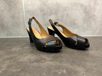 Clarks | Sandalette | Perptoes |  Gr, 6,5 Thüringen - Bad Liebenstein Vorschau