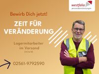 Lagermitarbeiter im Versand m/w/d Nordrhein-Westfalen - Stadtlohn Vorschau