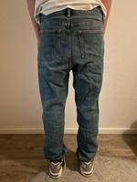 Jeans Loose Denim H&M Kiel - Schilksee Vorschau