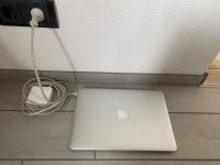 MacBook Pro (Retina 13", Ende 2013) Baden-Württemberg - Albershausen Vorschau