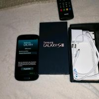 Samsung Galaxy S3 GT-I9300 Sachsen - Borna Vorschau