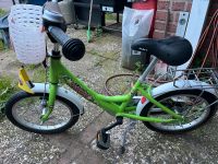 Puky Kinderfahrrad 16“ Schleswig-Holstein - Norderstedt Vorschau