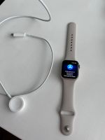 Apple Watch SE Gen 2 40 mm Starlight Al Star Baden-Württemberg - Salem Vorschau