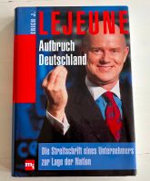 Erich J. Lejeune - Aufbruch Deutschland, Gebundene Ausgabe Baden-Württemberg - Frickenhausen Vorschau