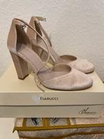 Fiarucci Braut/Abendschuhe Nordrhein-Westfalen - Ahaus Vorschau