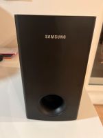 Subwoofer Samsung Baden-Württemberg - Sinsheim Vorschau