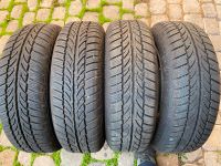 4 x Winterreifen Sportiva M+S 185/65 R15 88T mit 4 x 8,5mm Rheinland-Pfalz - Klein-Winternheim Vorschau