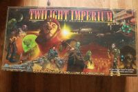 Twilight Imperium Third Edition Niedersachsen - Isenbüttel Vorschau