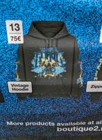 SUCHE Rock am Ring Vintage 40 Jahre Hoodie Nordrhein-Westfalen - Steinfurt Vorschau