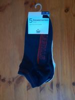 Sneaker Socken, 5er Set, Gr. 35-38, Ernstings family*NEU* Nordrhein-Westfalen - Rheinbach Vorschau