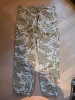 Carhartt Hose Wip gr. M/L Camouflage Baden-Württemberg - Weinheim Vorschau