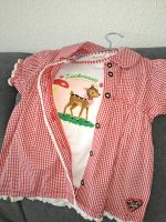 Oktoberfest kinderbluse mit tshirt Rheinland-Pfalz - Pirmasens Vorschau