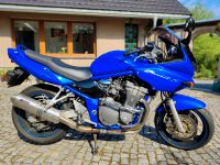 Suzuki Bandit 600 S - TÜV neu! Sachsen - Cunewalde Vorschau