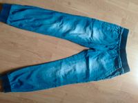 Crashone Pumphose Joggpants Jeans 134-140 TOP Bayern - Burglengenfeld Vorschau