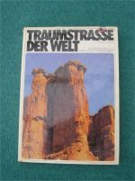 US-Car Oldtimer Buch / Traumstrassen der Welt / Panamericaner Rheinland-Pfalz - Siesbach Vorschau