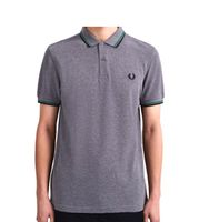 Fred Perry Polo Poloshirt Shirt Herren Gr.XL wie L Twin M3600 Brandenburg - Frankfurt (Oder) Vorschau