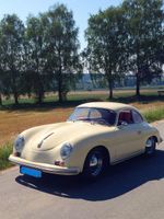 Porsche 356 A 1600 Reuter Bayern - Fischbachau Vorschau