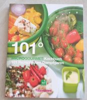 Tupperware 101 MicroGourmet Kochbuch Bayern - Burglengenfeld Vorschau