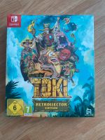 TOKI Retrollector Edition Nintendo Switch NEU OVP Schleswig-Holstein - Lübeck Vorschau