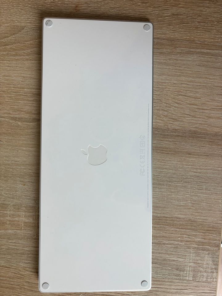 Apple Magic Keyboard 2 ( mit Originalverpackung) in Mülheim (Ruhr)