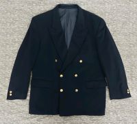 ROY ROBSON Herren Sakko Blazer Gr. 54 100% Kaschmir TOP Zustand Innenstadt - Köln Altstadt Vorschau