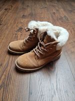 Landrover Winterstiefel Damen/Mädchen gefüttert Größe 36 Saarland - Völklingen Vorschau