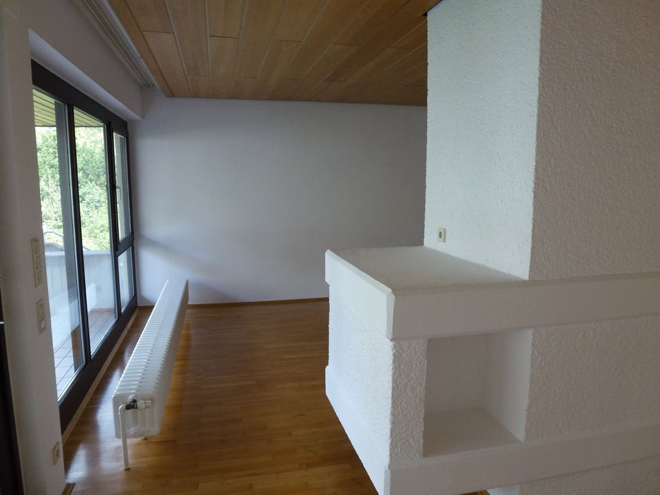 Modernes Einfamilienhaus mit Einliegerwohnung in Sontra