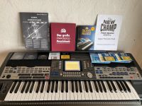 Keyboard Yamaha PSR 9000/Erstbesitz/Top/Factory Backup 1+2 + mehr Bayern - Friedberg Vorschau