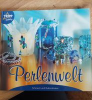 Buch: Perlenwelt Topp Hobby Schmuck und Dekoration, Hardcover Bayern - Tettenweis Vorschau