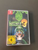 Luigi's Mansion 3 für die Nintendo Switch Niedersachsen - Peine Vorschau
