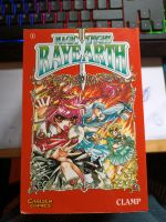 Manga Magic Knight Rayearth sofortige Abholung Nordrhein-Westfalen - Dinslaken Vorschau