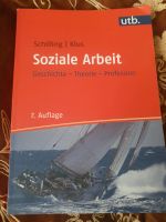 Buch/Soziale Arbei/Geschichte/Theorien/Profession/Studium Berlin - Spandau Vorschau