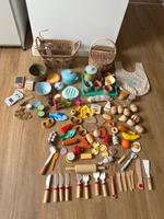 Zubehör für Kaufladen Spielküche Baden-Württemberg - Kuppenheim Vorschau