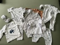 Konvolut Baby Kleidung 50 56 0-3 Monate Nordrhein-Westfalen - Mülheim (Ruhr) Vorschau