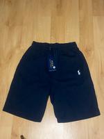 Ralph Lauren Shorts Dunkelblau – Größe M – Neu mit Etikett Hessen - Geisenheim Vorschau