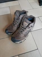 Bergstiefel Meindl Größe 37 Bayern - Haibach Unterfr. Vorschau