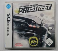 Need for Speed  Pro Street Nintendo DS Spiel Baden-Württemberg - Fellbach Vorschau