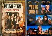 Young Guns*1-2*KOMPLETT-uncut *Erstauflagen* - TOP Schwerin - Mueßer Holz Vorschau