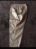 Hose Denim glänzend Nordrhein-Westfalen - Moers Vorschau