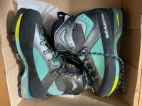 Scarpa Triolet Gtx Damen - Größe 40 München - Trudering-Riem Vorschau