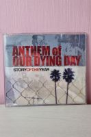 Story Of The Year Anthem Of Our Dying Day CD Baden-Württemberg - Heidelberg Vorschau